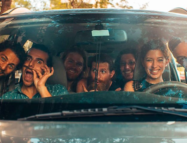 shuttle system management