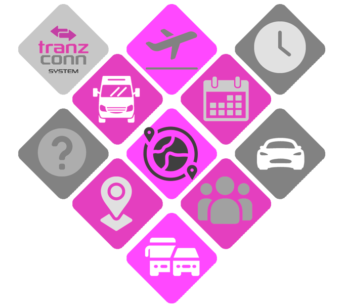 shuttle booking software